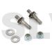 AT700-TBMA 	 KDE Direct 700/800 Tail Boom Mount Adapter Set  